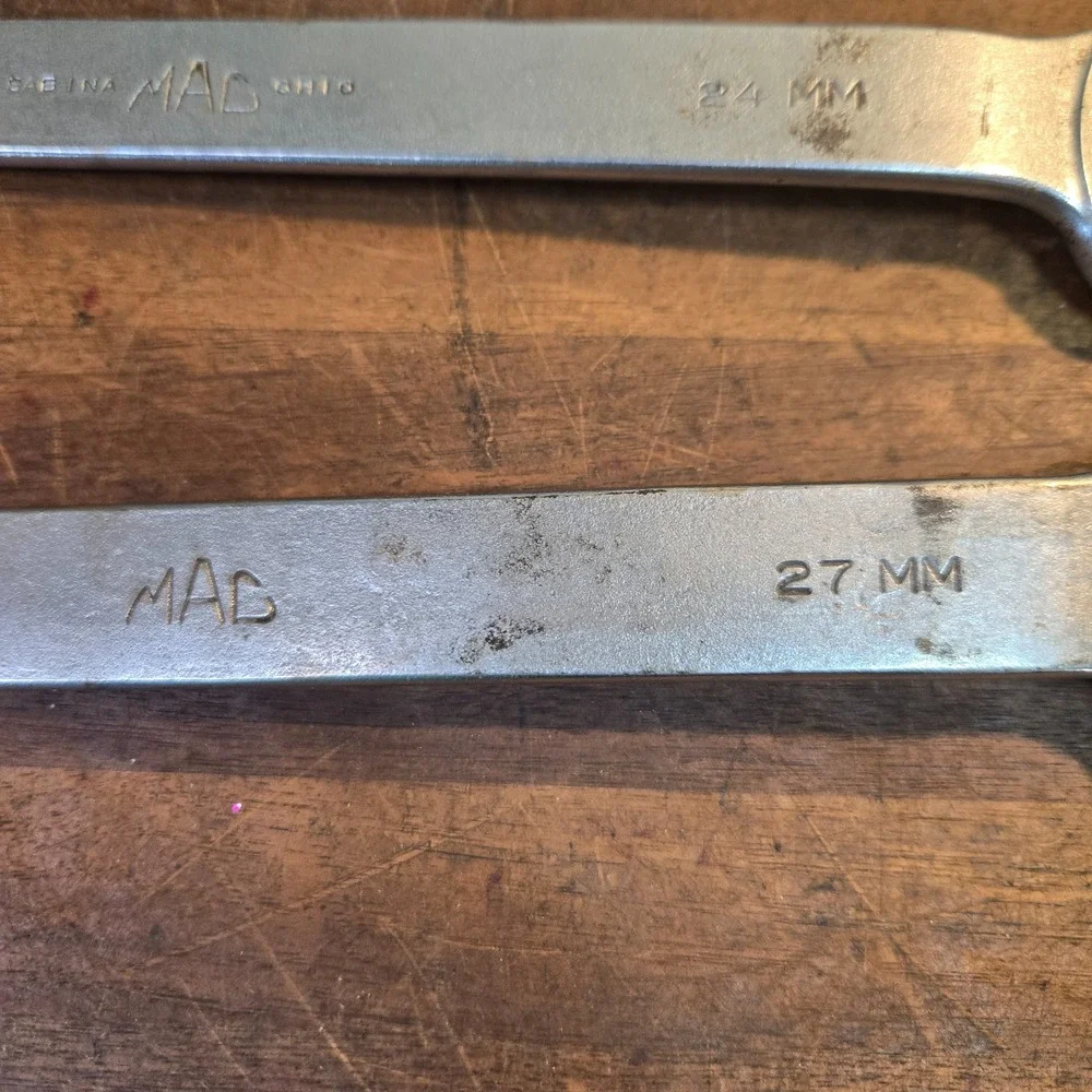 Mac Tools nice used